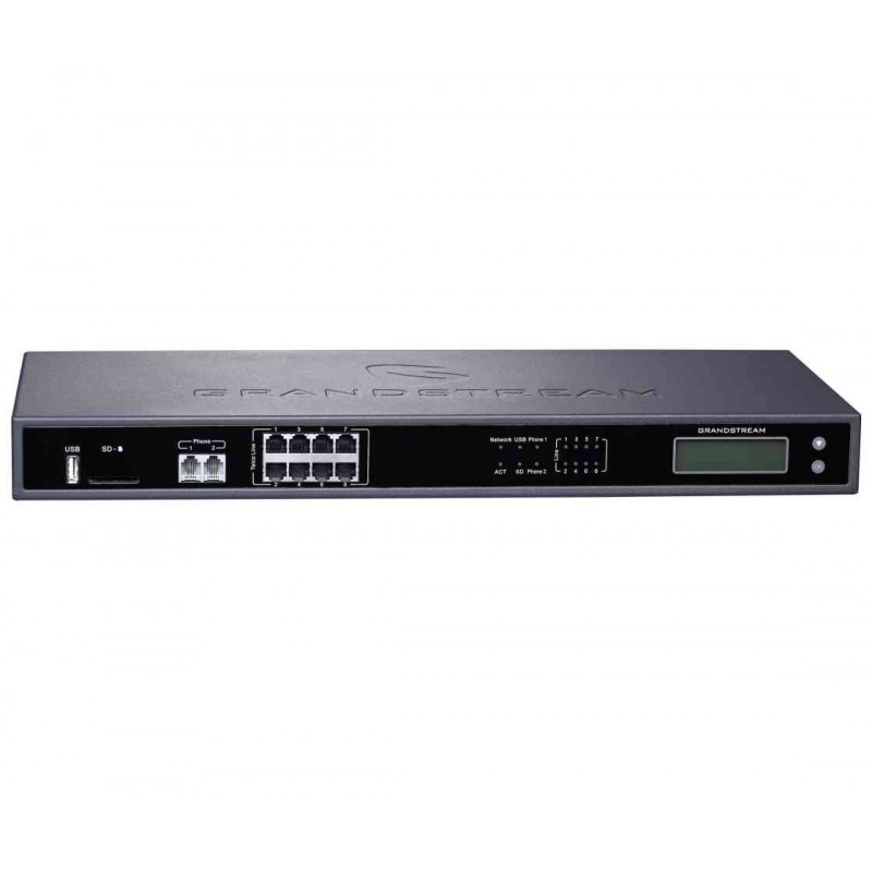 IP-АТС Grandstream UCM6208